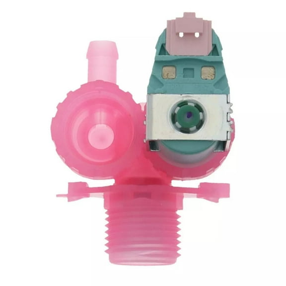 Durable Water Inlet Valve for Maytag Washing Machines Quick Installation, Excellent Performance for W11036928