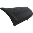thumbnail image 3 of Bumper End Compatible With 1998-2004 Chevrolet Blazer Rear, Left Driver Plastic Primed, 3 of 3