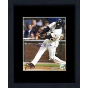 MLB 11x14 Autographed Frame, Barry Bonds San Francisco Giants