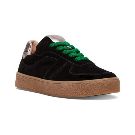 

Steve Madden Brayan Suede Sneaker 5