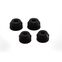 ENERGY SUSPN 913128G Ball Joint Boot - Black