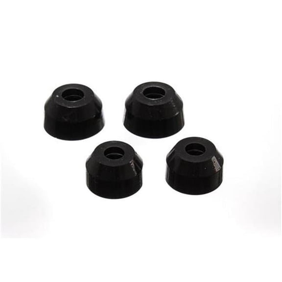 ENERGY SUSPN 913128G Ball Joint Boot - Black