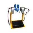 thumbnail image 2 of Petit Générateur d'Air Modèle Éolienne pour Enseignement Scolaire Modèle Éolienne Enfants Étudiants Assemblage DIY, 2 of 2