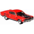 thumbnail image 4 of Hot Wheels 1970 Amc Rebel Machine, 4 of 6