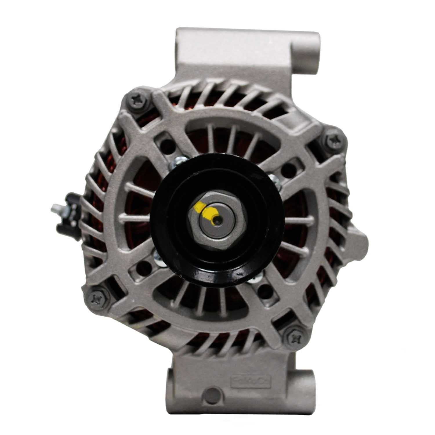 FVP Professional 11272 Alternator Standard