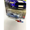 thumbnail image 2 of Custom Mustang * 2023 Hot Wheels Fast & Furious Case C * ZC11, 2 of 2