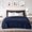 Blue, variant on Royalcraft Electric Blanket King Size with Dual Control, 10 Heating Levels& 12 hours Auto-off, Overheat Protection, Grey
