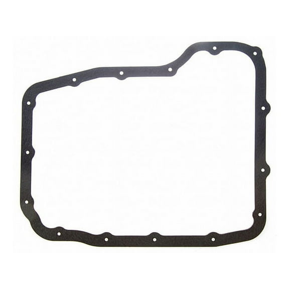 Automatic Transmission Pan Gasket - Compatible with 2002 - 2010 Dodge Ram 1500 2003 2004 2005 2006 2007 2008 2009