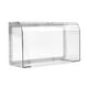 thumbnail image 4 of Protector de Receptáculo 118 Sunnimix Cubierta de Interruptor de Pared transparente, 4 of 8