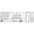thumbnail image 3 of Core Nutritionals Platinum MRP Full Spectrum Meal Replacement, Sustained Release for All Day Amino Acid Support, 27G Protein, 20 Servings (Vanilla Poundcake), 3 of 5