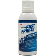 Bell Horn Fast Freeze Continuous Pain Relief Spray - 4 Oz, 6 Pack