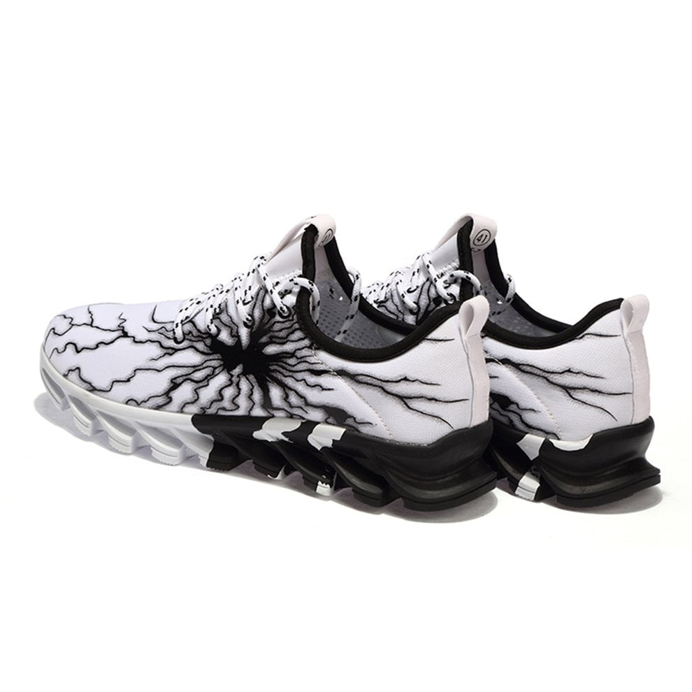 U CLEARANCE men's mesh sports shoes 