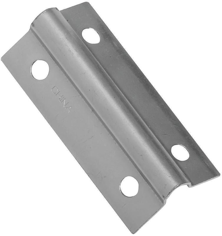 Stanley Hardware 755505 3" Inside Corner Braces with Screws, 2 Count