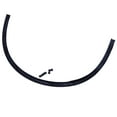 thumbnail image 1 of Front Fender Moulding Wheel Arch Passenger Side for Dodge Durango 57010620AC US 2011-2021, 1 of 6