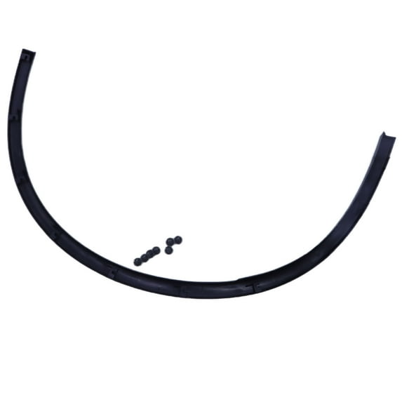 Front Fender Moulding Wheel Arch Passenger Side for Dodge Durango 57010620AC US 2011-2021
