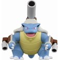 thumbnail image 1 of Takara Tomy Pokemon Moncolle 2 Inch Figure Mega Blastoise, 1 of 7