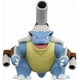 thumbnail image 1 of Takara Tomy Pokemon Moncolle 2 Inch Figure Mega Blastoise, 1 of 7