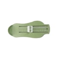 thumbnail image 2 of BotaniNest Length Measuring Ruler Accurate Sizing For Children Shoe Size Measurement Device, 2 of 6
