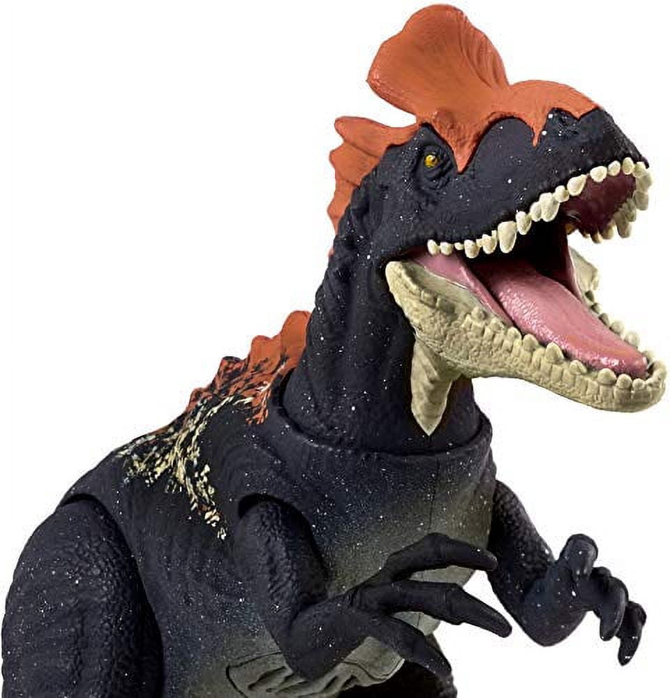JW Sound Strike Cryolophosaurus
