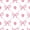 Pink Bow Flower, variant on Erosebridal Kids Cartoon Flowers Bowknot Twin Sheet Sets 3pcs,Girls Teens Geometric Plaid Bedding,Lightweight Room Decor