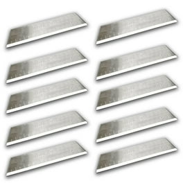 Craftsman 21 Mower Blade for Riding Lawn Tractors 406706 33275 33524 406712 176135 175064 Walmart