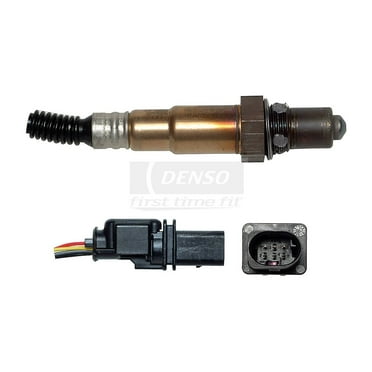 DENSO 234-5069 Air-Fuel Sensor Fits select: 2012-2019 PORSCHE 911, 2016 PORSCHE CAYMAN