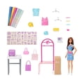 thumbnail image 2 of Set de Juego Barbie Profesiones Diseñadora de Modas, 2 of 4