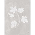 thumbnail image 2 of Purinton, Julia 25x32 White Modern Wood Framed Museum Art Print Titled - Botanical Study III Neutral Crop, 2 of 4