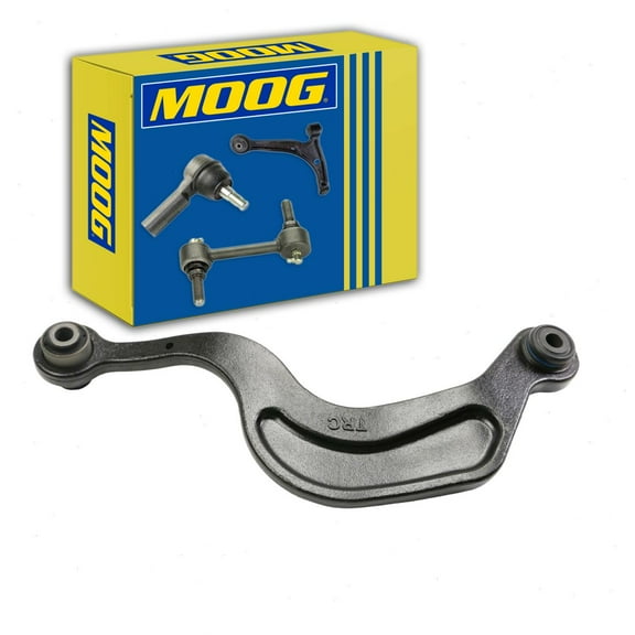 MOOG Rear Left Upper Rearward Suspension Control Arm compatible with GMC Acadia 2007-2015