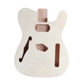 thumbnail image 2 of Pièces de Rechange pour Guitare Électrique en Bois Beige, 2 of 6