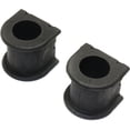 thumbnail image 3 of New Sway Bar Bushing Front for Toyota Sienna Lexus RX350 ES350 ES300h 2013-2016, 3 of 5