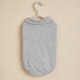 thumbnail image 6 of Dog Clothes Lightweight Breathable Dog Polo Shirt Soft Cotton Sleeveless Pet T-Shirt Summer Fashion Outfit for Small Medium Dogs Cats Puppies Daily Wear, 6 of 7