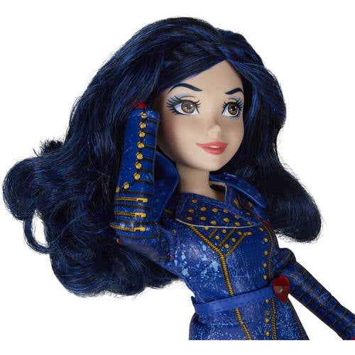 Disney Descendants 2-Pack Evie Isle of the Lost and Carlos Isle of the Lost  Dolls