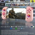 Wireless Controller for iPad/iPhone/Android(129252mm), Phone