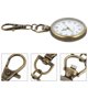 thumbnail image 3 of 1pc Practical Nurse Pocket Watch Fashion Quartz Watch Portable Hanging Watch, 3 of 3