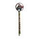 thumbnail image 1 of Elephant trekking China minoría dressing totem EsES Broche de metal retro, 1 of 3