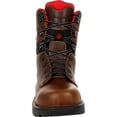 thumbnail image 3 of Rocky Legacy 32 8" Composite Toe Waterproof Work Boot Size 10(W), 3 of 7