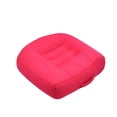 thumbnail image 1 of LSLJS Driving Test Seat Cushion Thickening Increase Anti-skid PadTraining Car Learnin, Home Accessories, 1 of 2