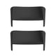 thumbnail image 5 of 2x Conectores de acero inoxidable para Fitbit Charge 5 Band Adapter Watch Accesorio, 5 of 6