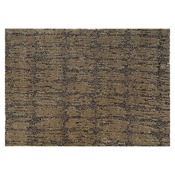 18x24 Inch Remnant Carpet Mat with Non-Slip Backing in Assorted Colors