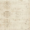 thumbnail image 6 of SAFAVIEH Vintage Jaxon Traditional Area Rug, Stone, 7'6" x 10'6", 6 of 7