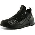 thumbnail image 6 of Ecco Biom 2.0 Men's Lace Up Gore Tex Trainers In Black Size 11/11.5, 6 of 6