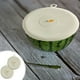 thumbnail image 1 of Fiudx Liquidación navideña Tapa universal para el hogar, resistente a altas temperaturas, para alimentos y bebidas, 1 of 7