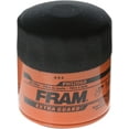 thumbnail image 2 of Fram Filter Oil Filter PH12060 EXTRA GUARD; OE Replacement; With Anti Drainback Valve; 3.43 Inch Height, 2 of 2