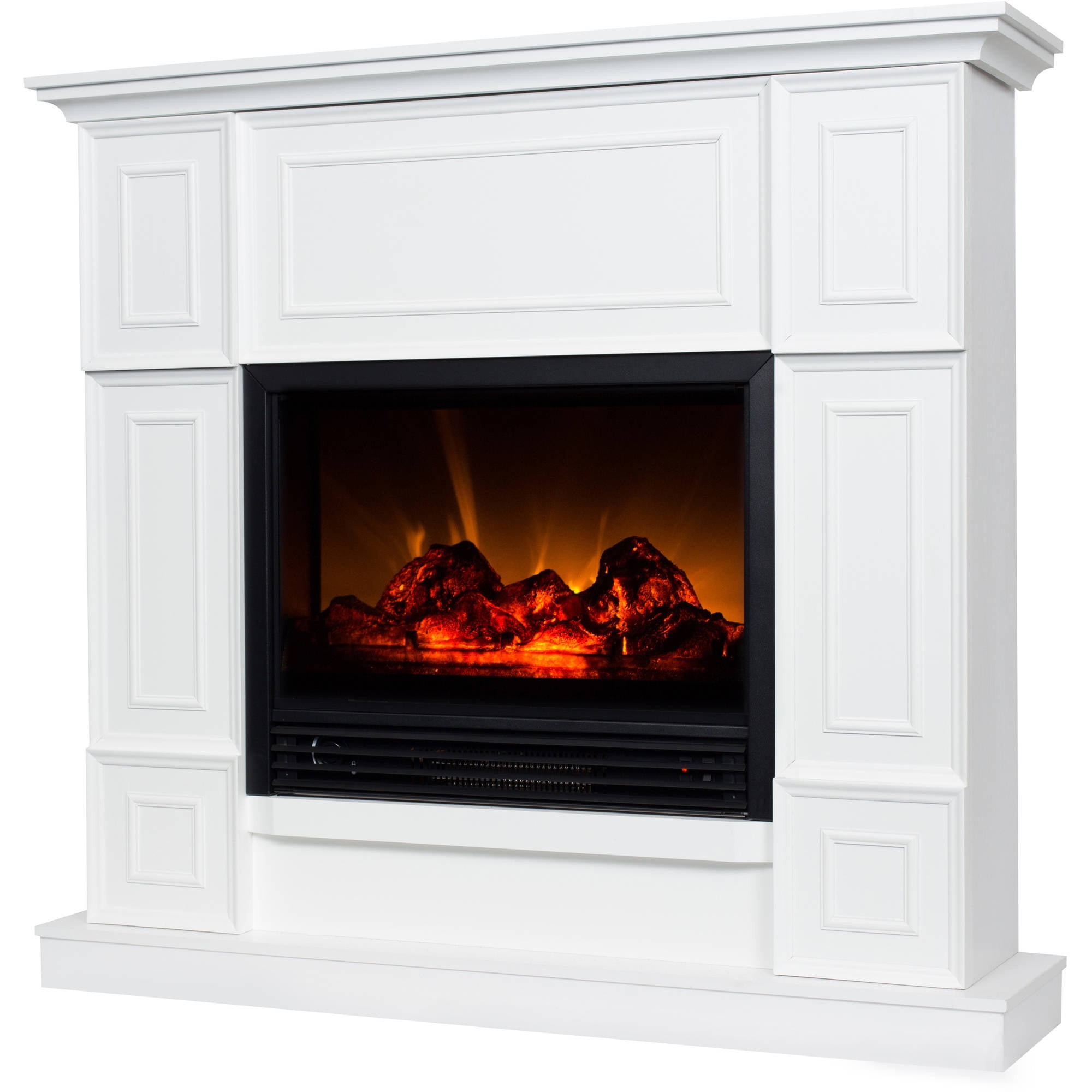 Decor Flame 44 Electric Fireplace