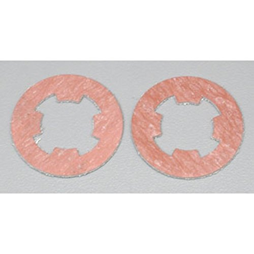 Almohadilla de embrague antirrebote HPI Racing 72131 (Nitro Rush / Savage) HPI Racing 696733690481
