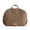 L-Khaki, variant on Pet Carrier Bag, Portable Pet Bag Go-out Bag Travel for Puppies Outdoor Travel Portable Soft Shoulder Bag