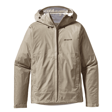 Men's Torrentshell Jacket - ExtraLarge - El Cap Khaki Color