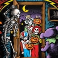 thumbnail image 4 of Grateful Dead Trick or Treat T-Shirt, 4 of 4