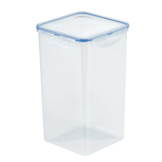 LOCK & LOCK Airtight Rectangular Food Storage Container 33.81-oz / 4.23-cup